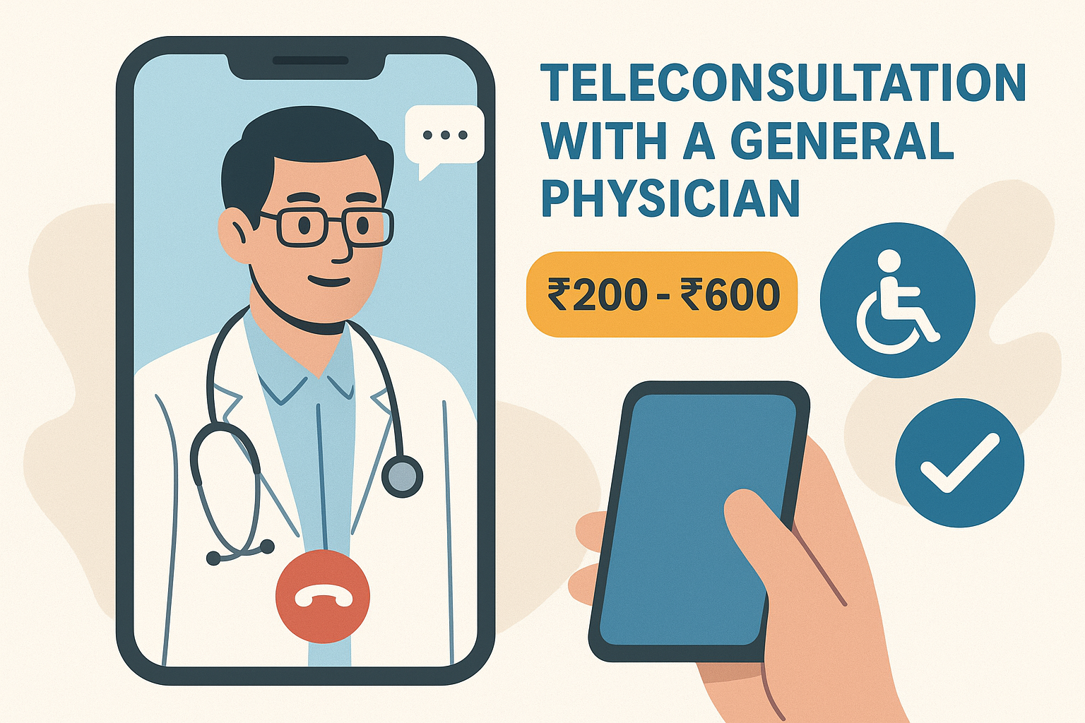 Understanding General Physician Fees in Bangalore: What to Expect in 2024