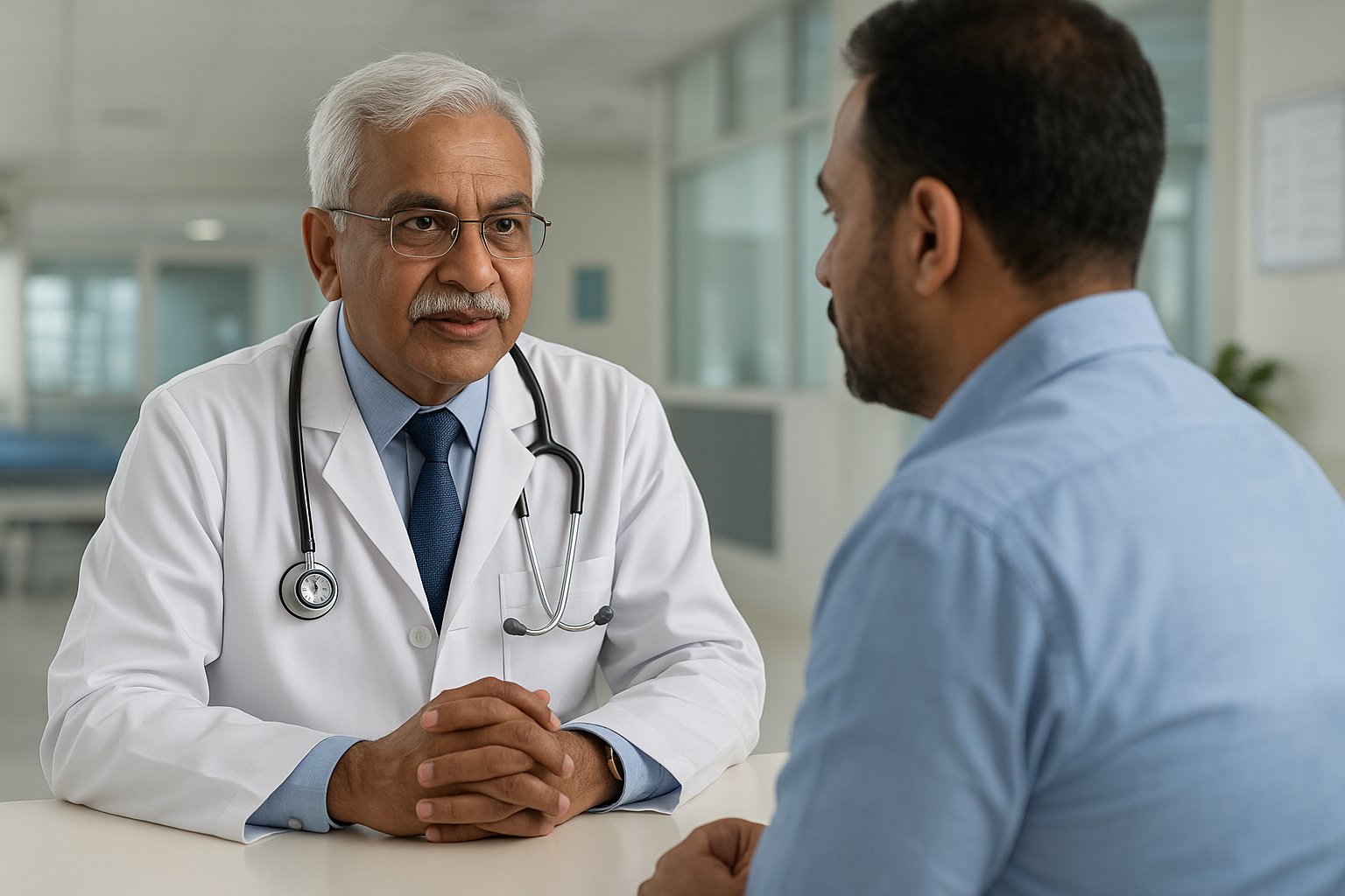 Internal Medicine Specialist Fees in Bangalore 2024 – Clear Guide to Consultation Costs