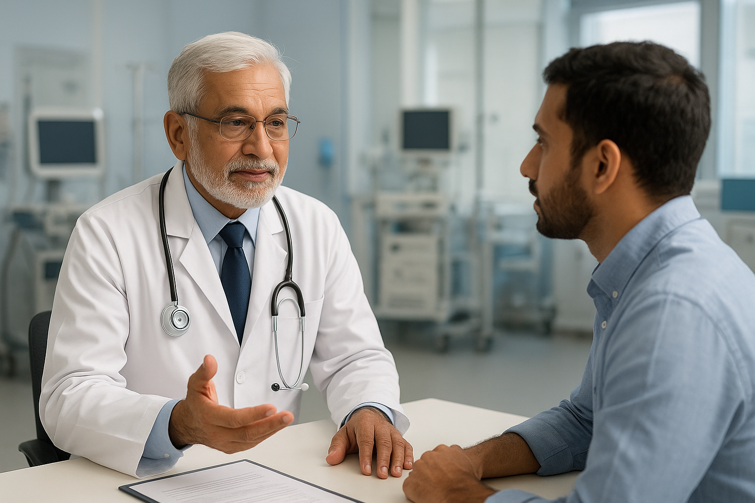 Neurologist Fees in Bangalore 2024: What to Expect for Your Brain Care