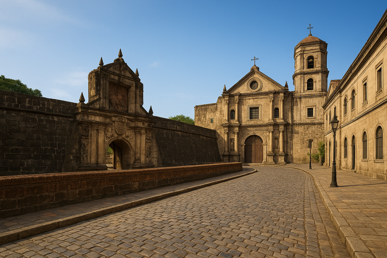 Manila 2024 Travel Guide: Explore History, Culture & Hipster Hangouts