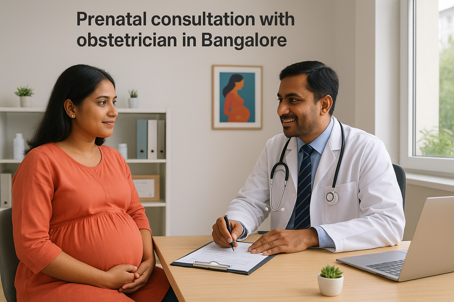 Obstetrician Fees in Bangalore 2024: A Clear Guide for Expecting Mothers